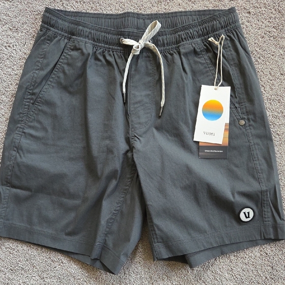 Vuori Other - Vuori Kore Everyday Short Lined 7"